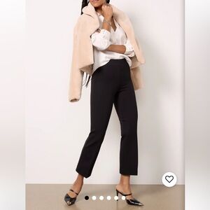 SPANX The perfect pant kick fare size M